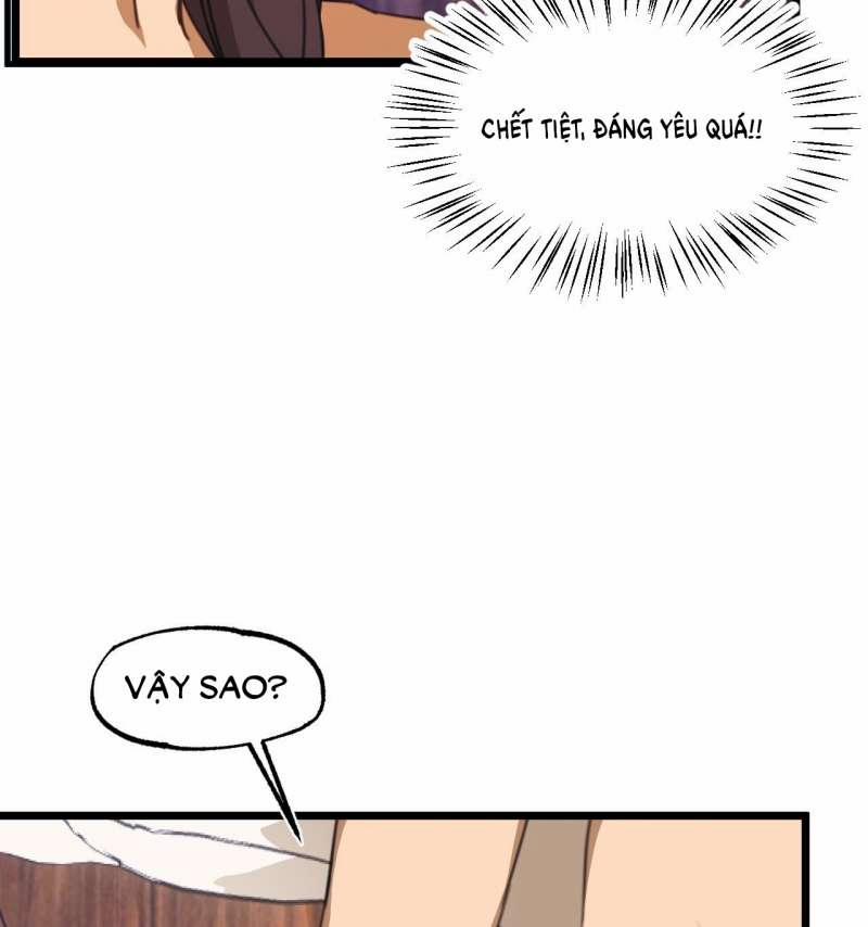 [18+] Mối Tình Đầu Của Tộc Trưởng 2.2 trang 38