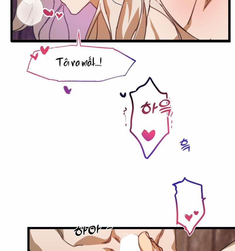 [18+] Mối Tình Đầu Của Tộc Trưởng 2.2 trang 41