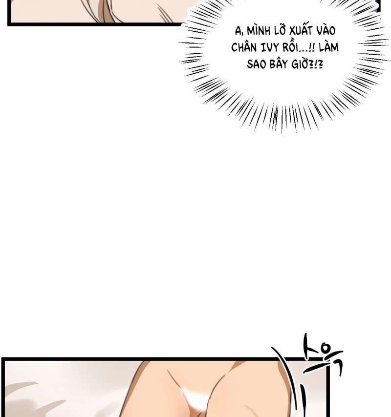 [18+] Mối Tình Đầu Của Tộc Trưởng 2.2 trang 47