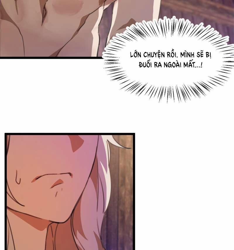 [18+] Mối Tình Đầu Của Tộc Trưởng 2.2 trang 5