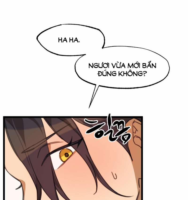 [18+] Mối Tình Đầu Của Tộc Trưởng 2.2 trang 54