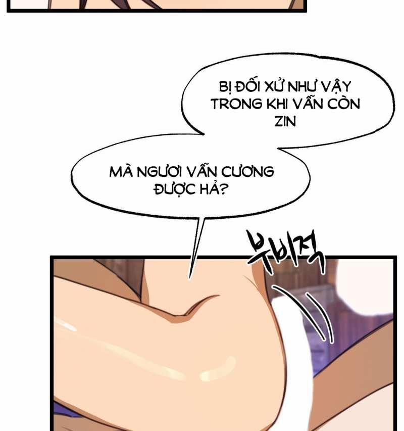 [18+] Mối Tình Đầu Của Tộc Trưởng 2.2 trang 55