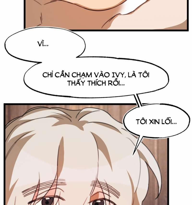 [18+] Mối Tình Đầu Của Tộc Trưởng 2.2 trang 56