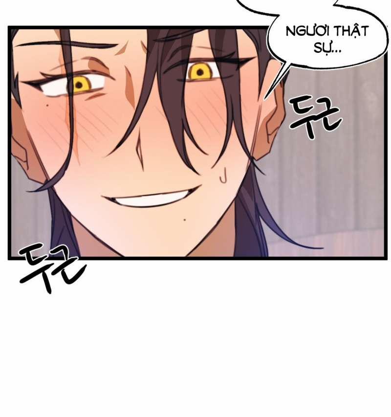 [18+] Mối Tình Đầu Của Tộc Trưởng 2.2 trang 58