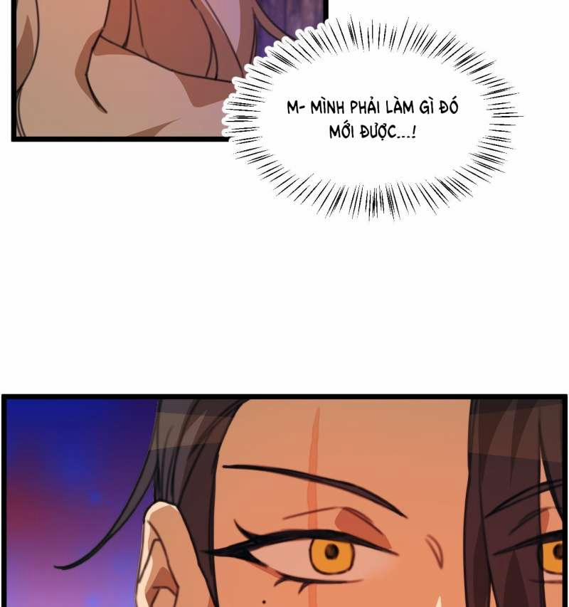 [18+] Mối Tình Đầu Của Tộc Trưởng 2.2 trang 6