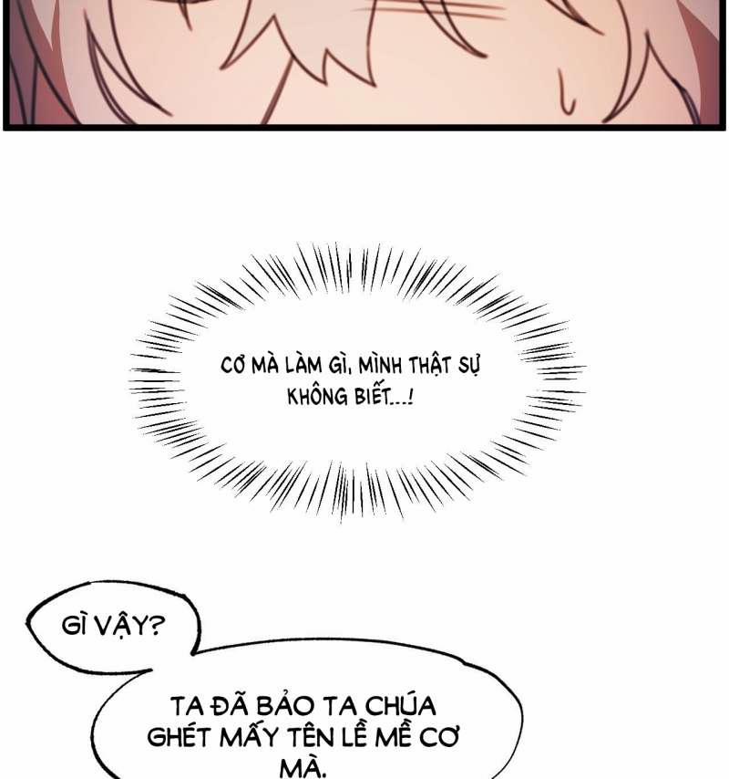 [18+] Mối Tình Đầu Của Tộc Trưởng 2.2 trang 8