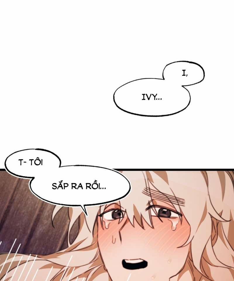 [18+] Mối Tình Đầu Của Tộc Trưởng 3.1 trang 10