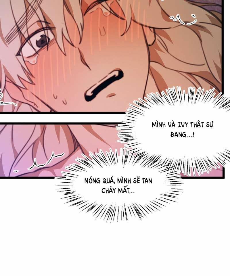 [18+] Mối Tình Đầu Của Tộc Trưởng 3.1 trang 13