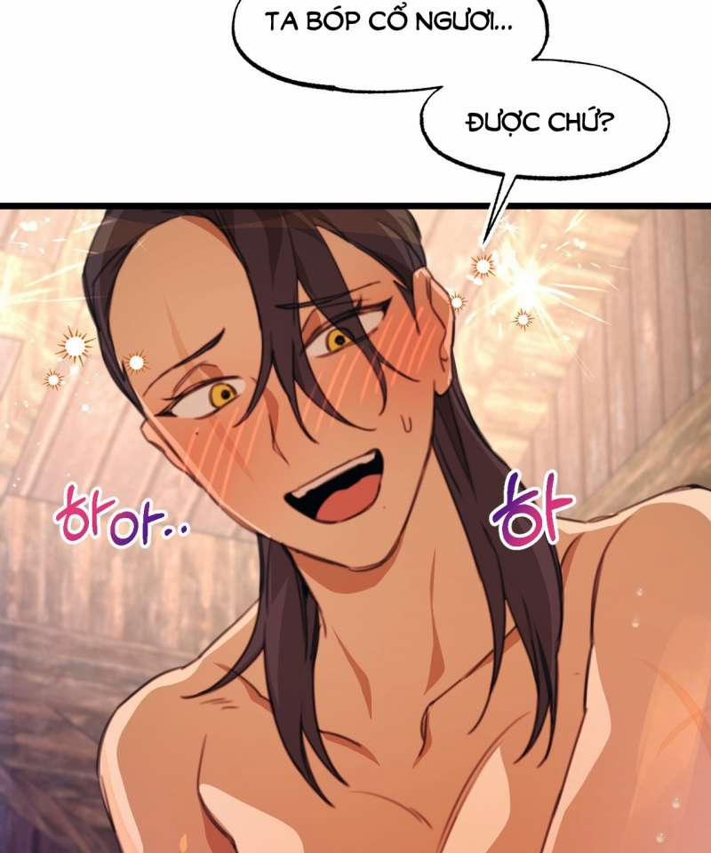 [18+] Mối Tình Đầu Của Tộc Trưởng 3.1 trang 22