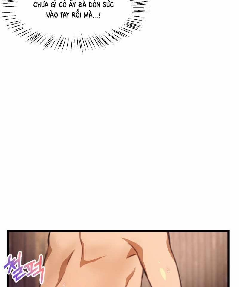 [18+] Mối Tình Đầu Của Tộc Trưởng 3.1 trang 25