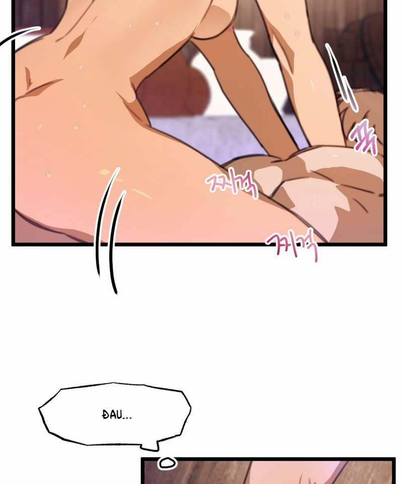 [18+] Mối Tình Đầu Của Tộc Trưởng 3.1 trang 26