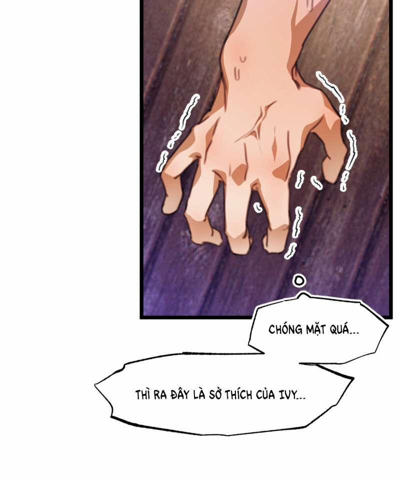 [18+] Mối Tình Đầu Của Tộc Trưởng 3.1 trang 27