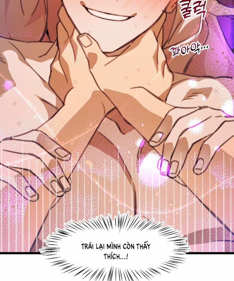 [18+] Mối Tình Đầu Của Tộc Trưởng 3.1 trang 30