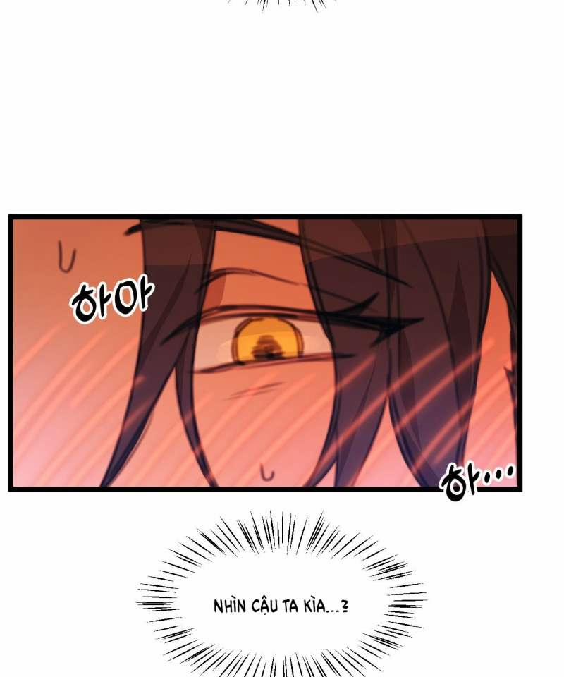 [18+] Mối Tình Đầu Của Tộc Trưởng 3.1 trang 31