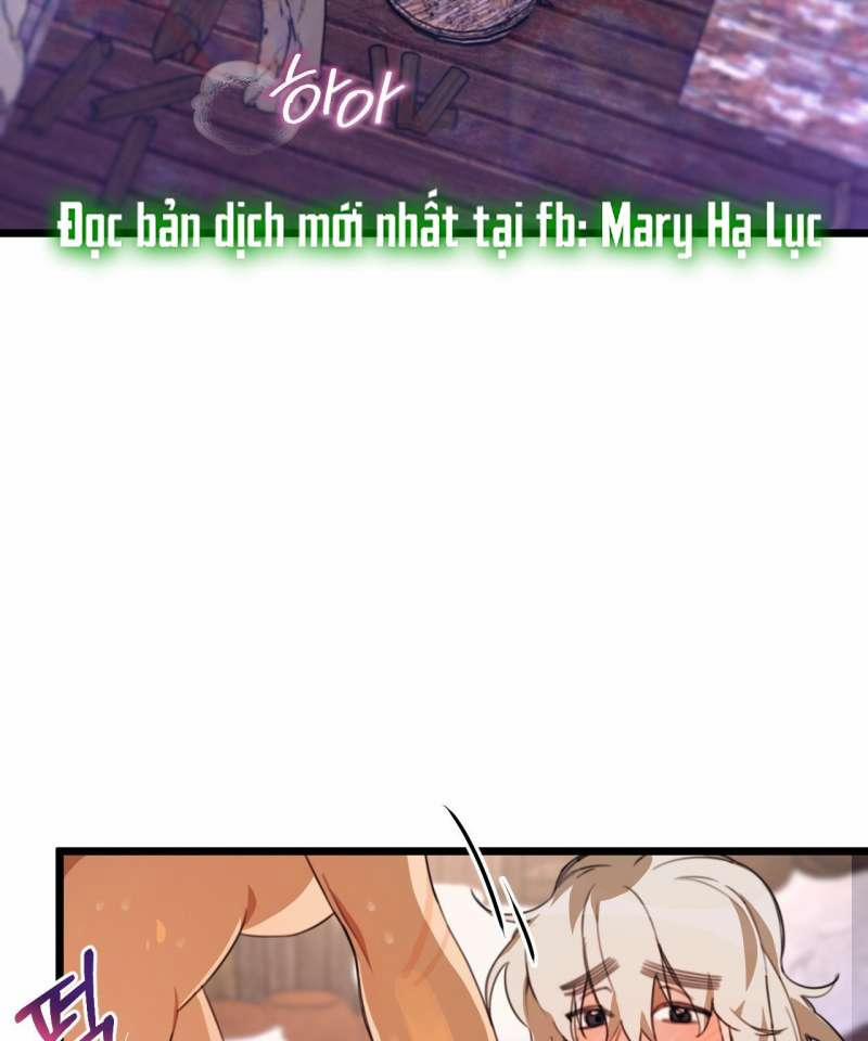 [18+] Mối Tình Đầu Của Tộc Trưởng 3.1 trang 7