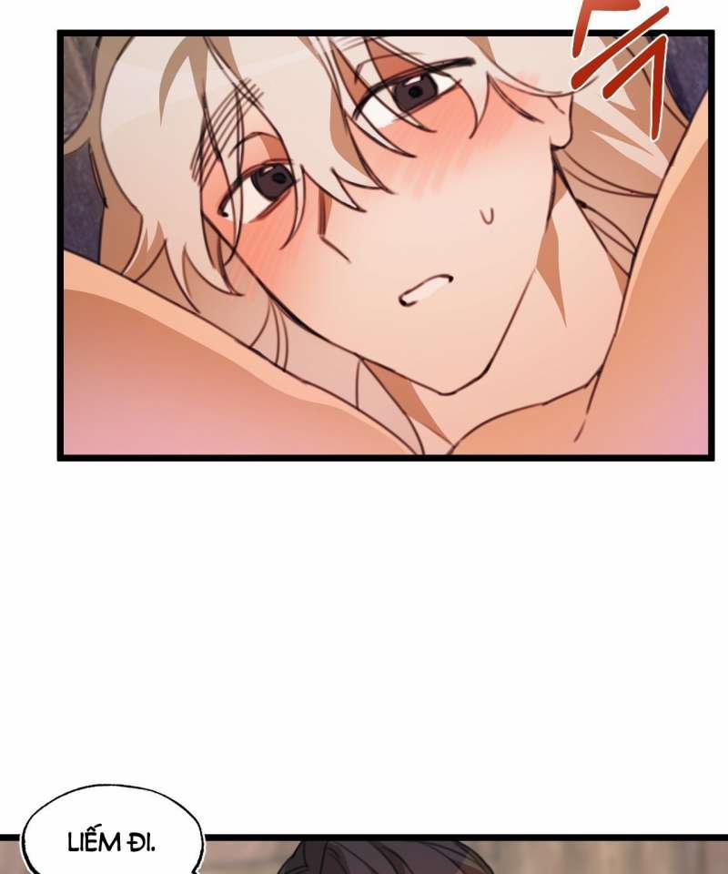 [18+] Mối Tình Đầu Của Tộc Trưởng 3.2 trang 10