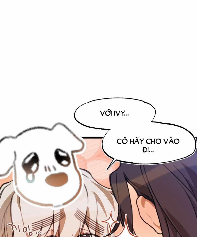 [18+] Mối Tình Đầu Của Tộc Trưởng 3.2 trang 35