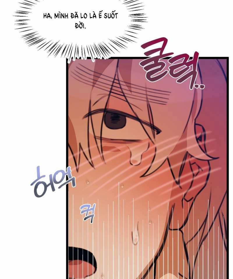 [18+] Mối Tình Đầu Của Tộc Trưởng 3.2 trang 51