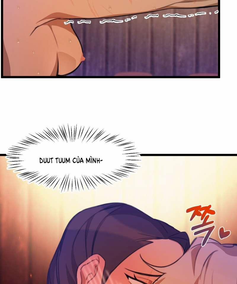 [18+] Mối Tình Đầu Của Tộc Trưởng 3.2 trang 53