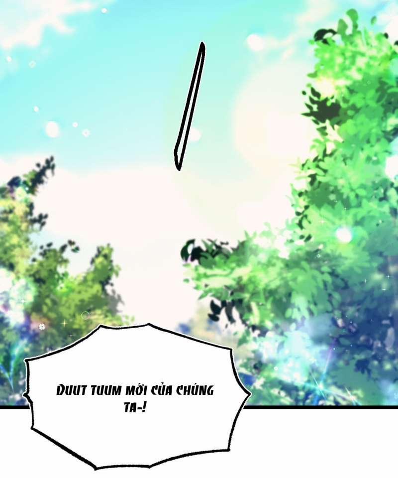 [18+] Mối Tình Đầu Của Tộc Trưởng 3.2 trang 58