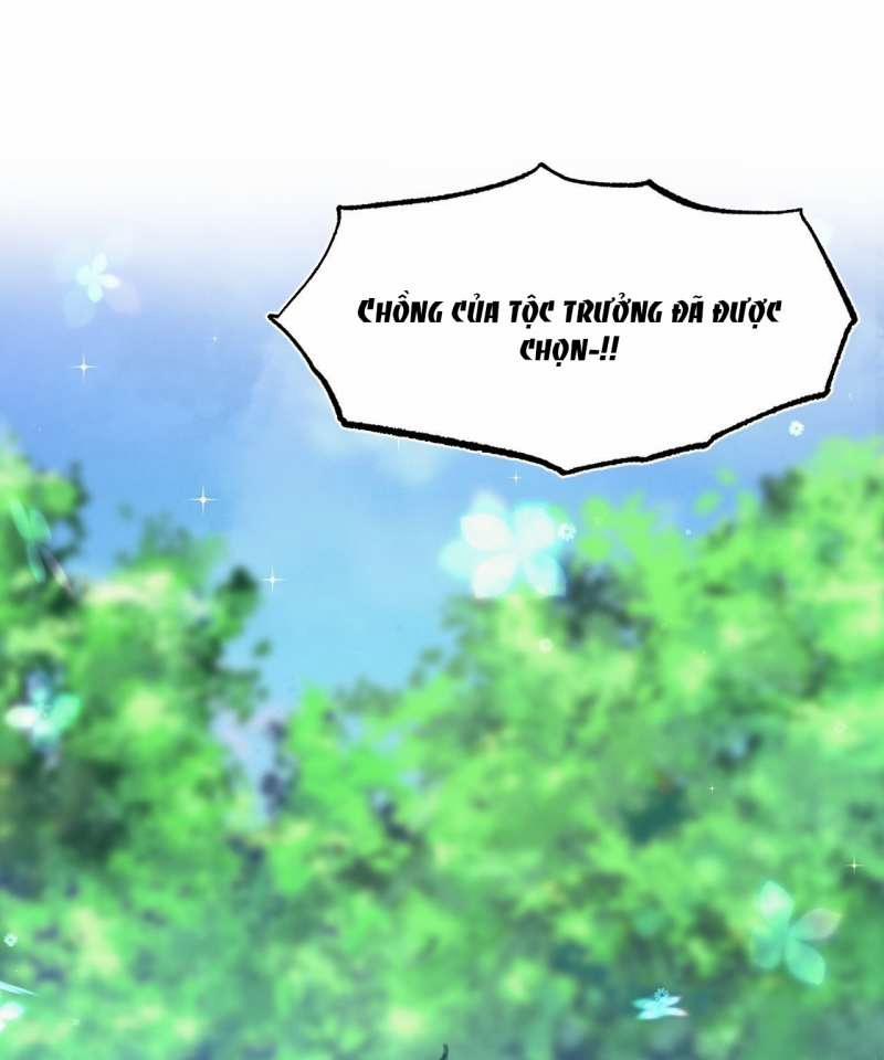 [18+] Mối Tình Đầu Của Tộc Trưởng 3.2 trang 59