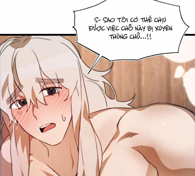 [18+] Mối Tình Đầu Của Tộc Trưởng 3.2 trang 76