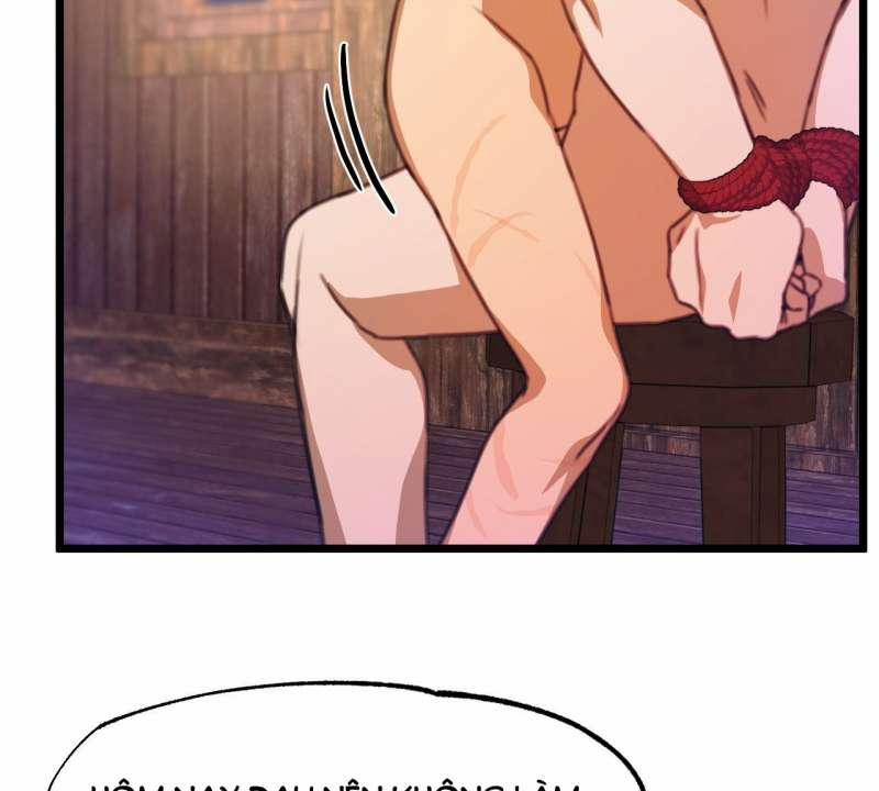 [18+] Mối Tình Đầu Của Tộc Trưởng 3.2 trang 79