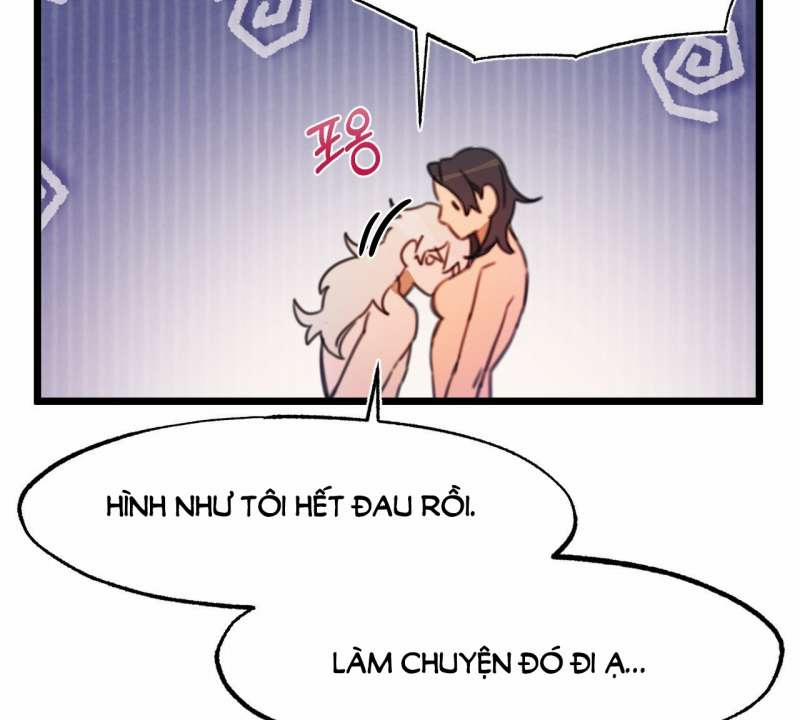 [18+] Mối Tình Đầu Của Tộc Trưởng 3.2 trang 82