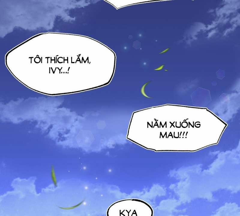 [18+] Mối Tình Đầu Của Tộc Trưởng 3.2 trang 87