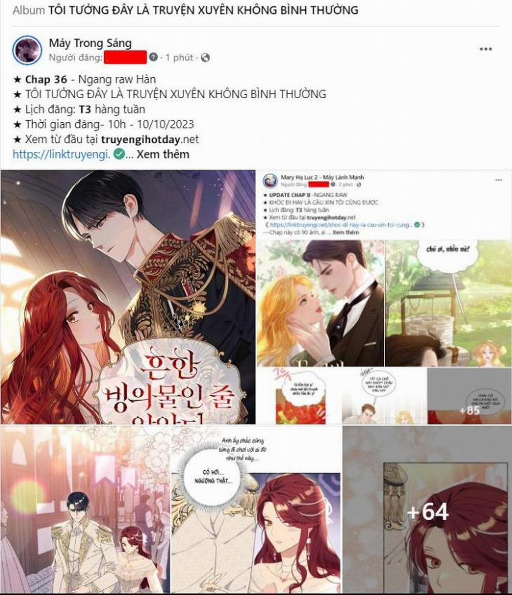 [18+] Mong Ước Của Ác Ma 1.2 trang 0
