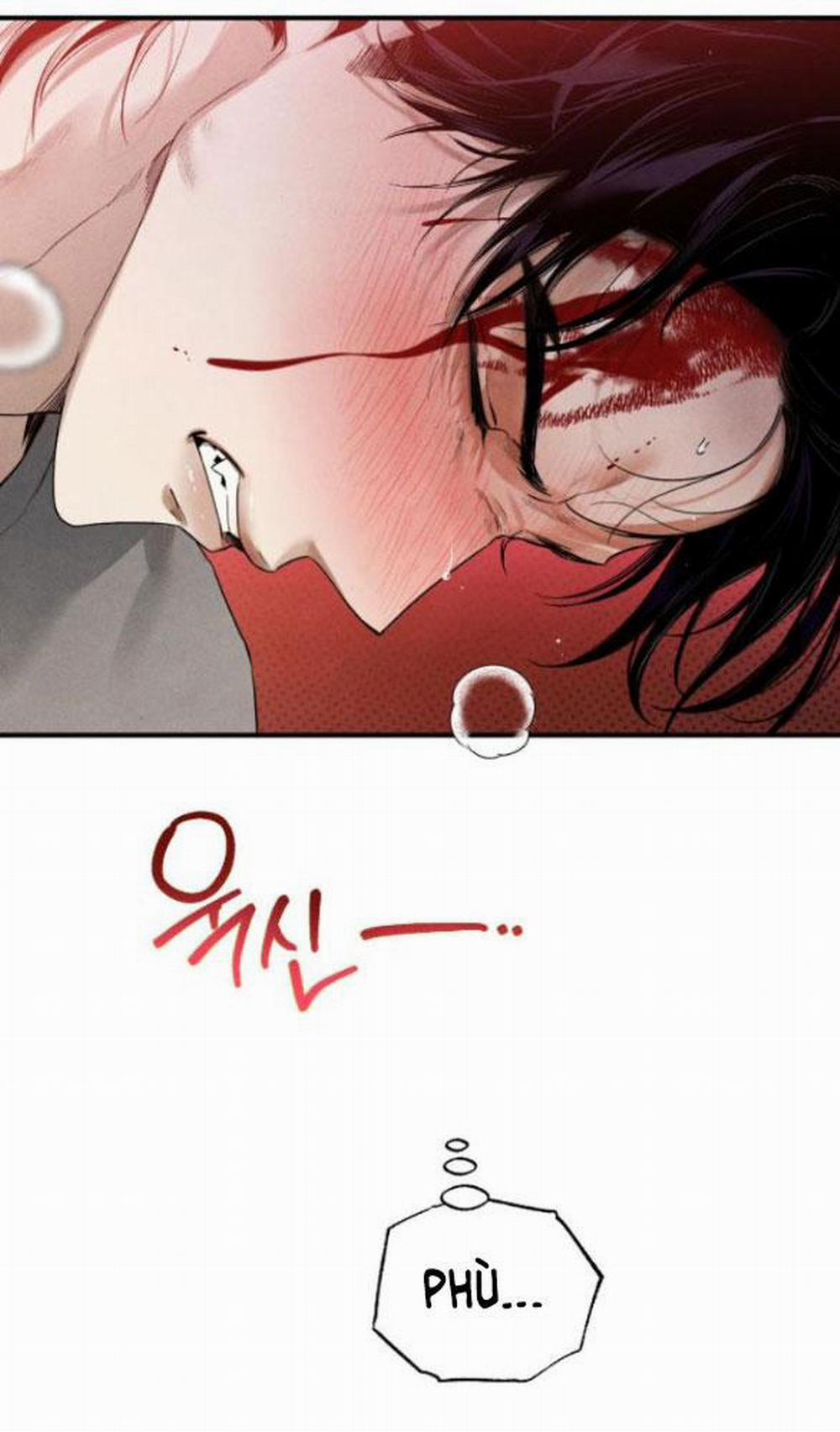 [18+] Mong Ước Của Ác Ma 10.1 trang 1