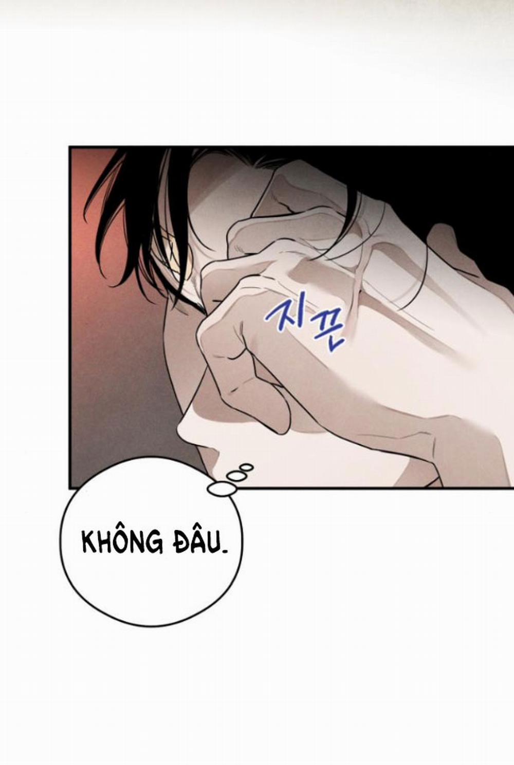 [18+] Mong Ước Của Ác Ma 10.1 trang 26