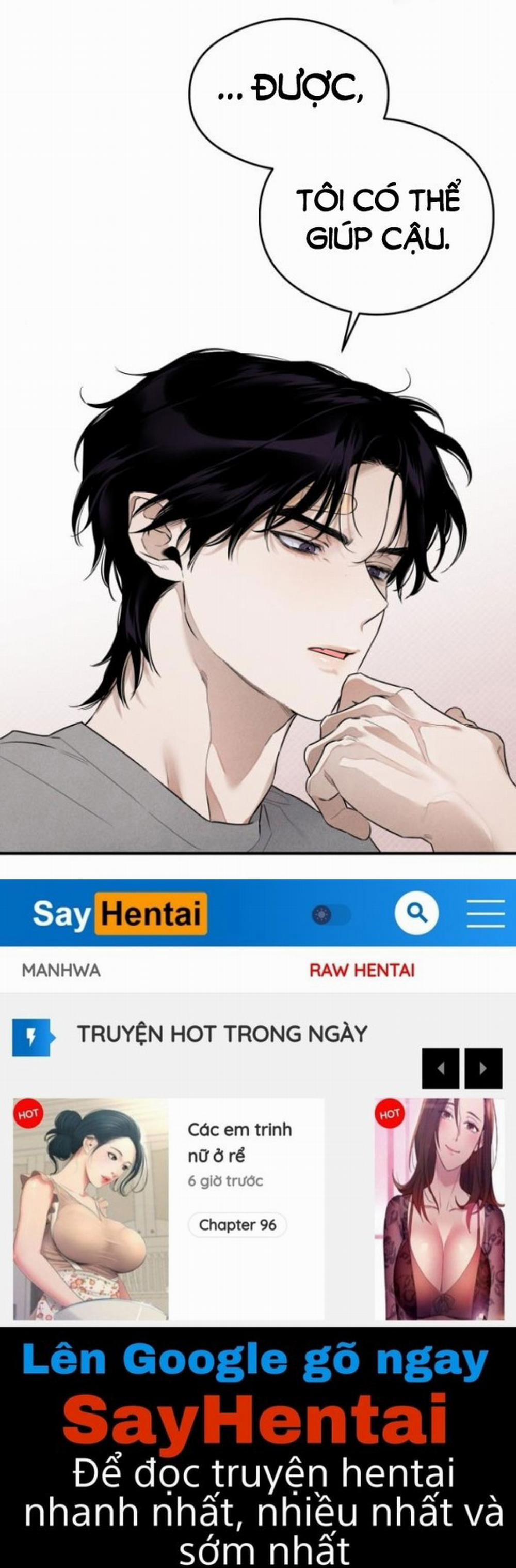 [18+] Mong Ước Của Ác Ma 10.1 trang 29