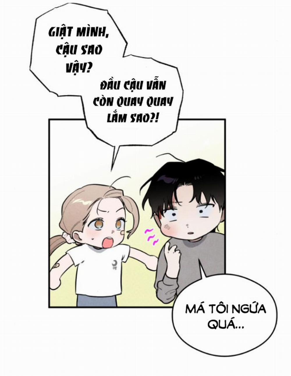 [18+] Mong Ước Của Ác Ma 10.1 trang 6