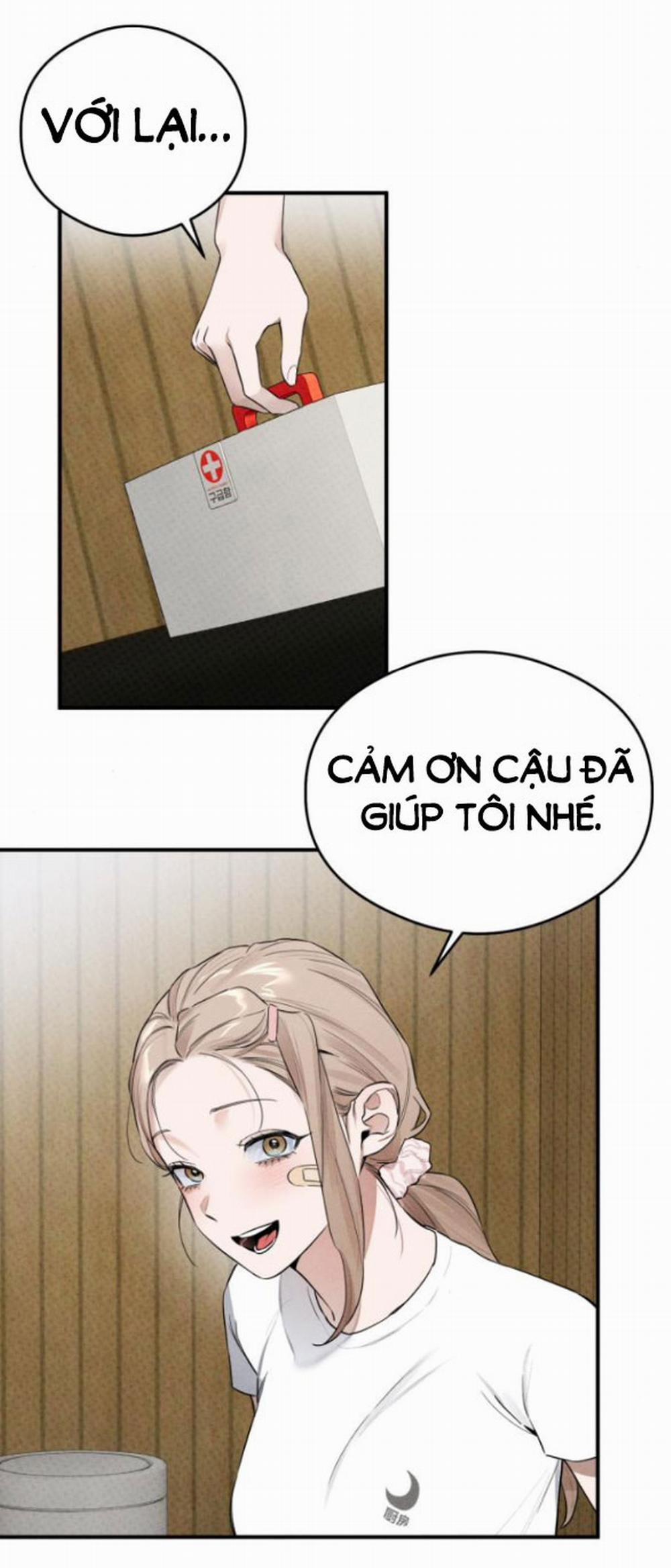 [18+] Mong Ước Của Ác Ma 10.1 trang 9