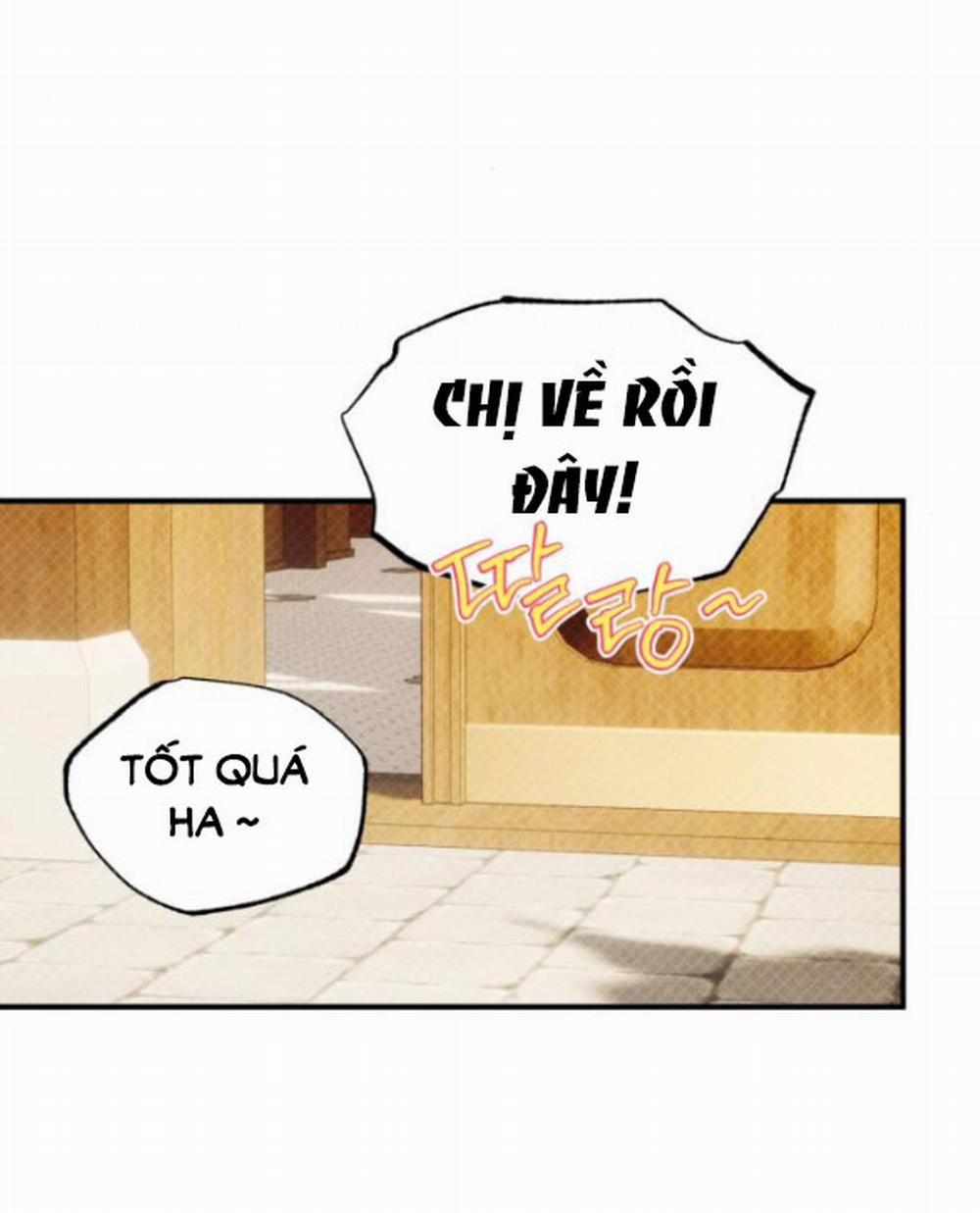 [18+] Mong Ước Của Ác Ma 10.2 trang 11