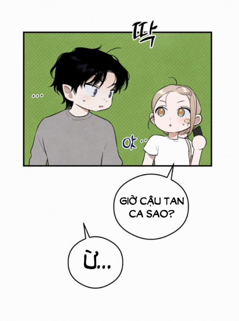 [18+] Mong Ước Của Ác Ma 10.2 trang 14