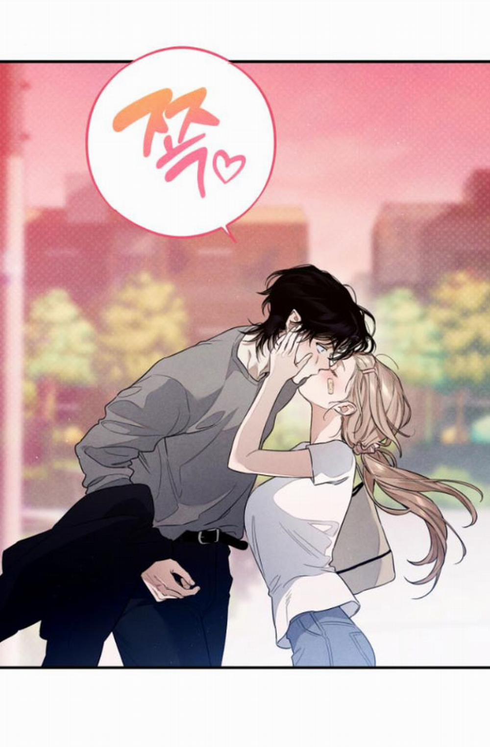 [18+] Mong Ước Của Ác Ma 10.2 trang 24