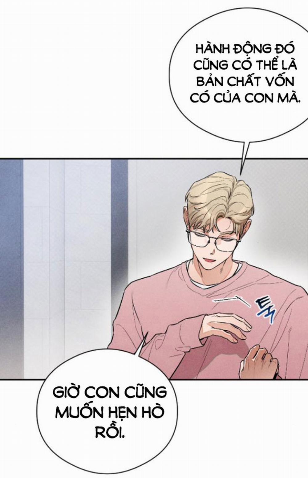 [18+] Mong Ước Của Ác Ma 11.1 trang 13