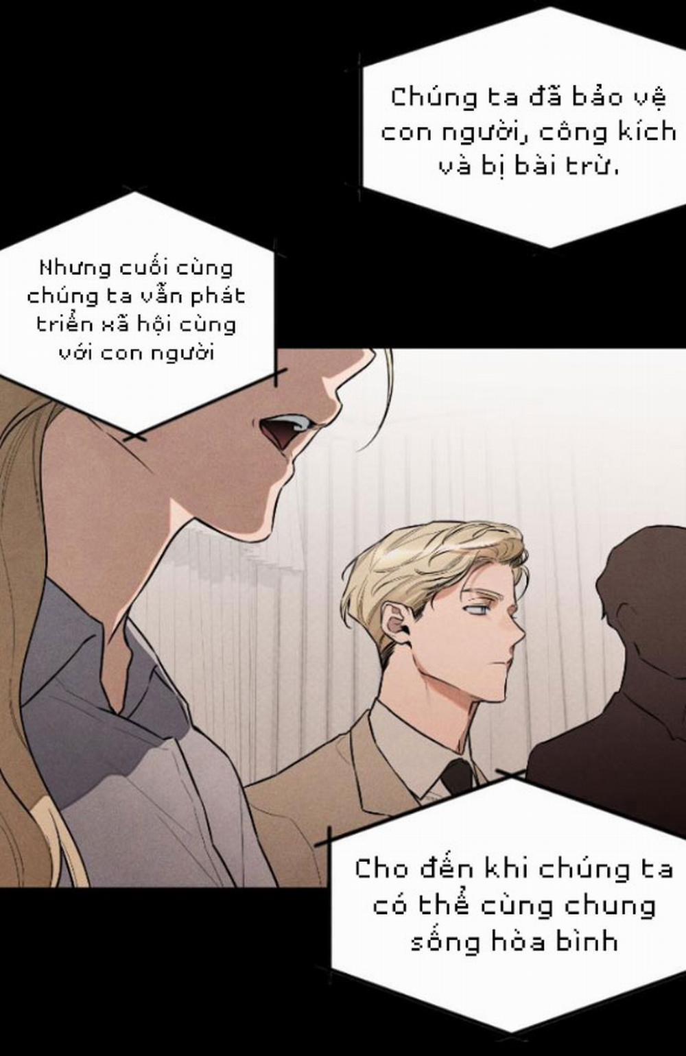 [18+] Mong Ước Của Ác Ma 11.1 trang 21