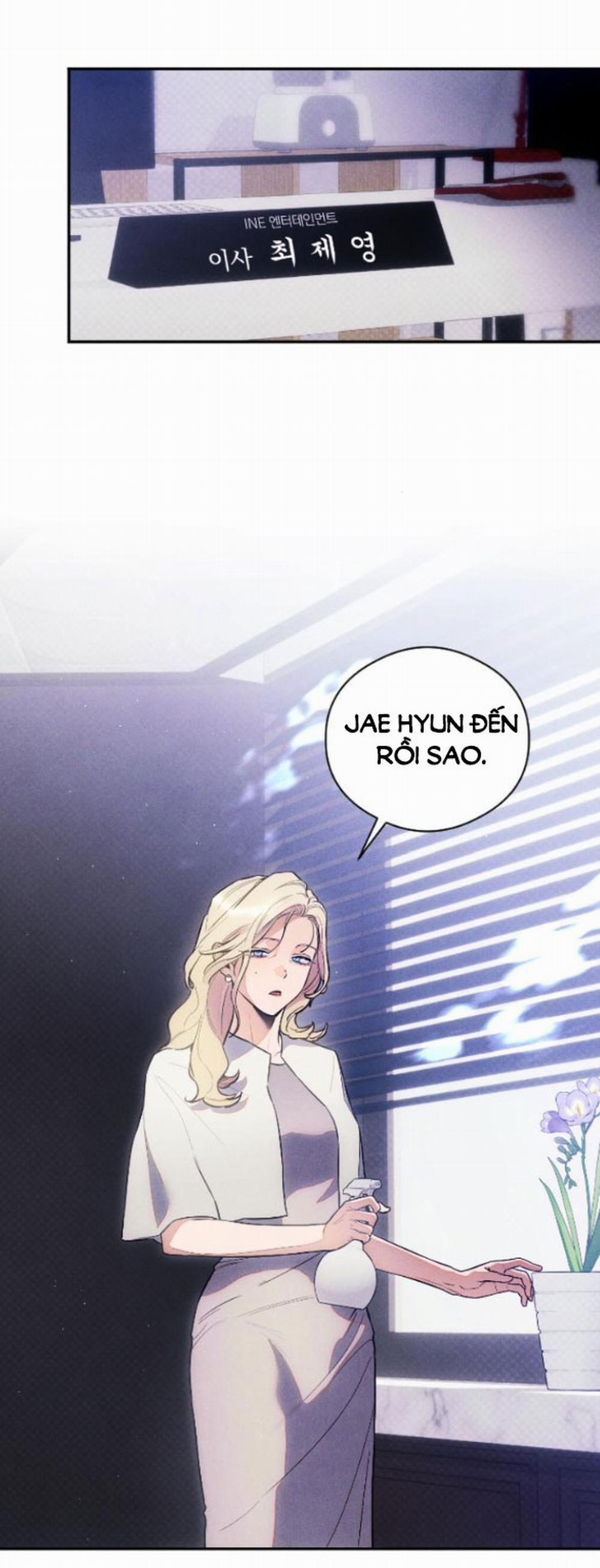 [18+] Mong Ước Của Ác Ma 11.1 trang 5