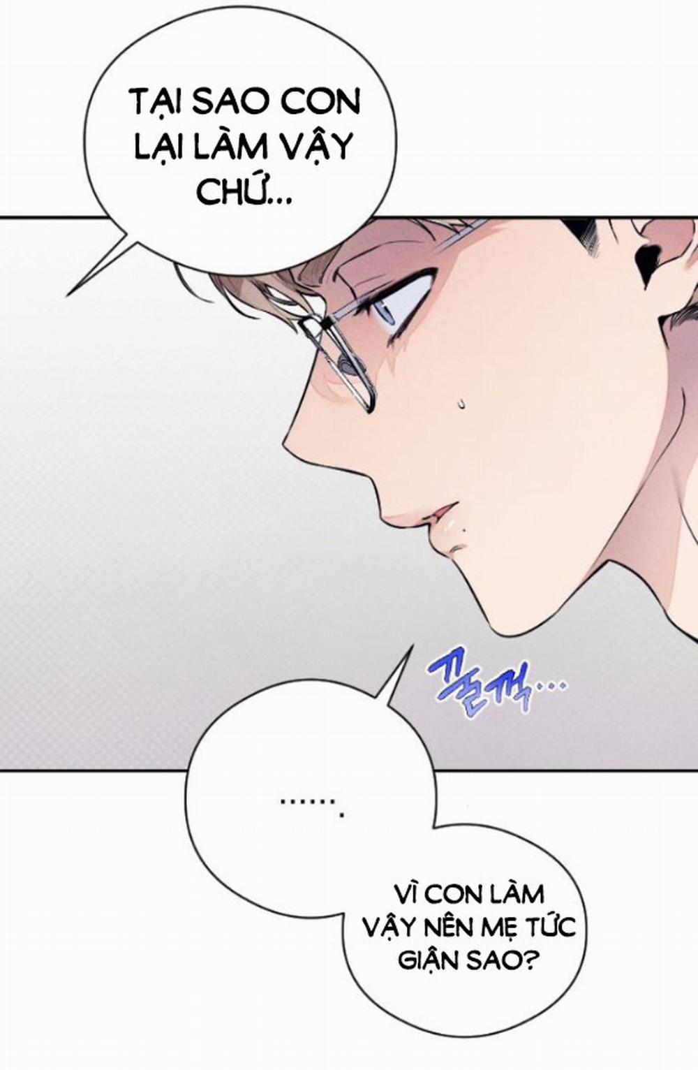 [18+] Mong Ước Của Ác Ma 11.1 trang 9