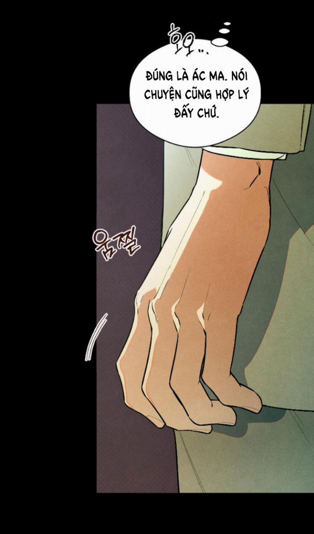 [18+] Mong Ước Của Ác Ma 11.2 trang 23