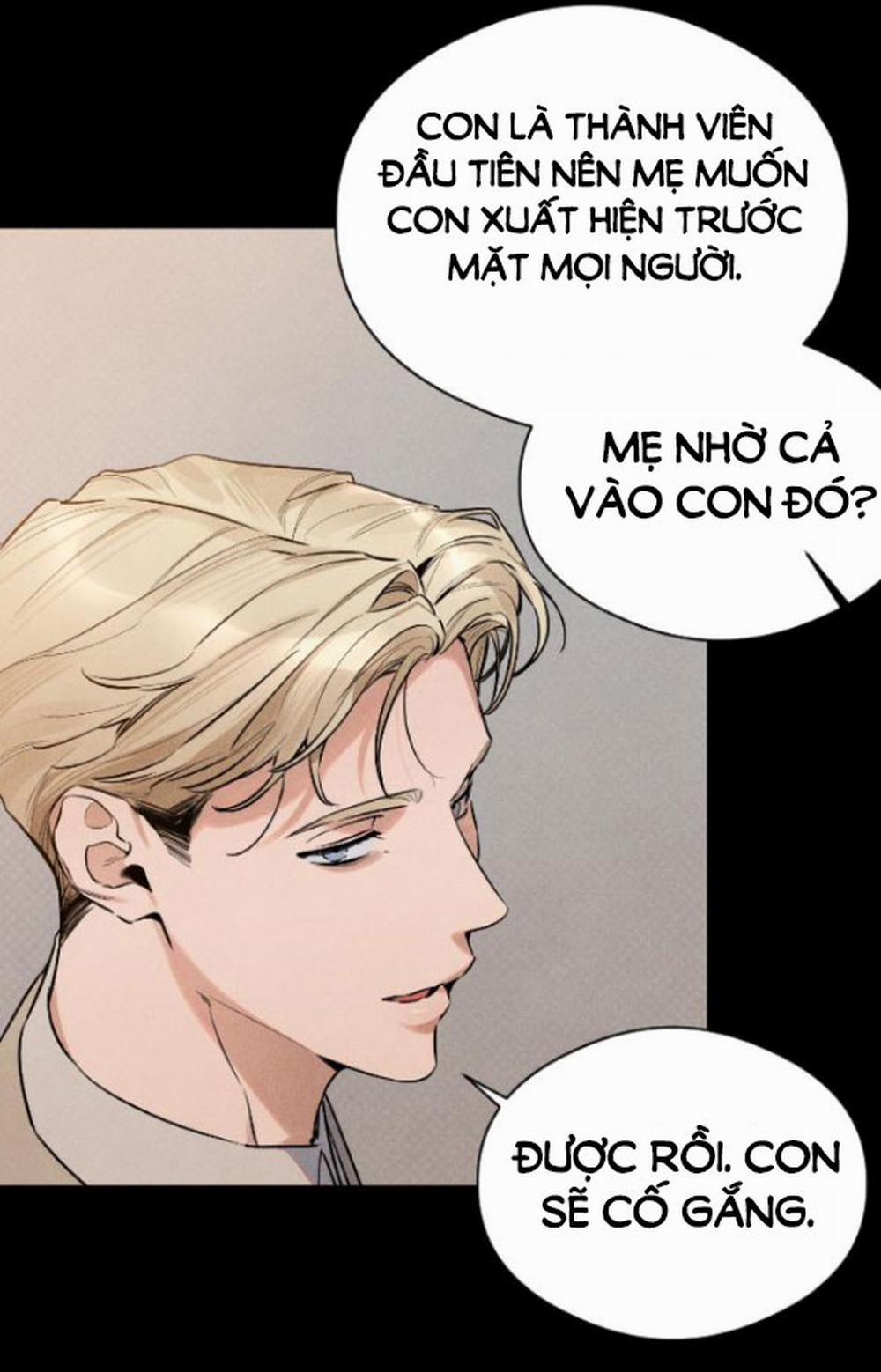 [18+] Mong Ước Của Ác Ma 11.2 trang 4