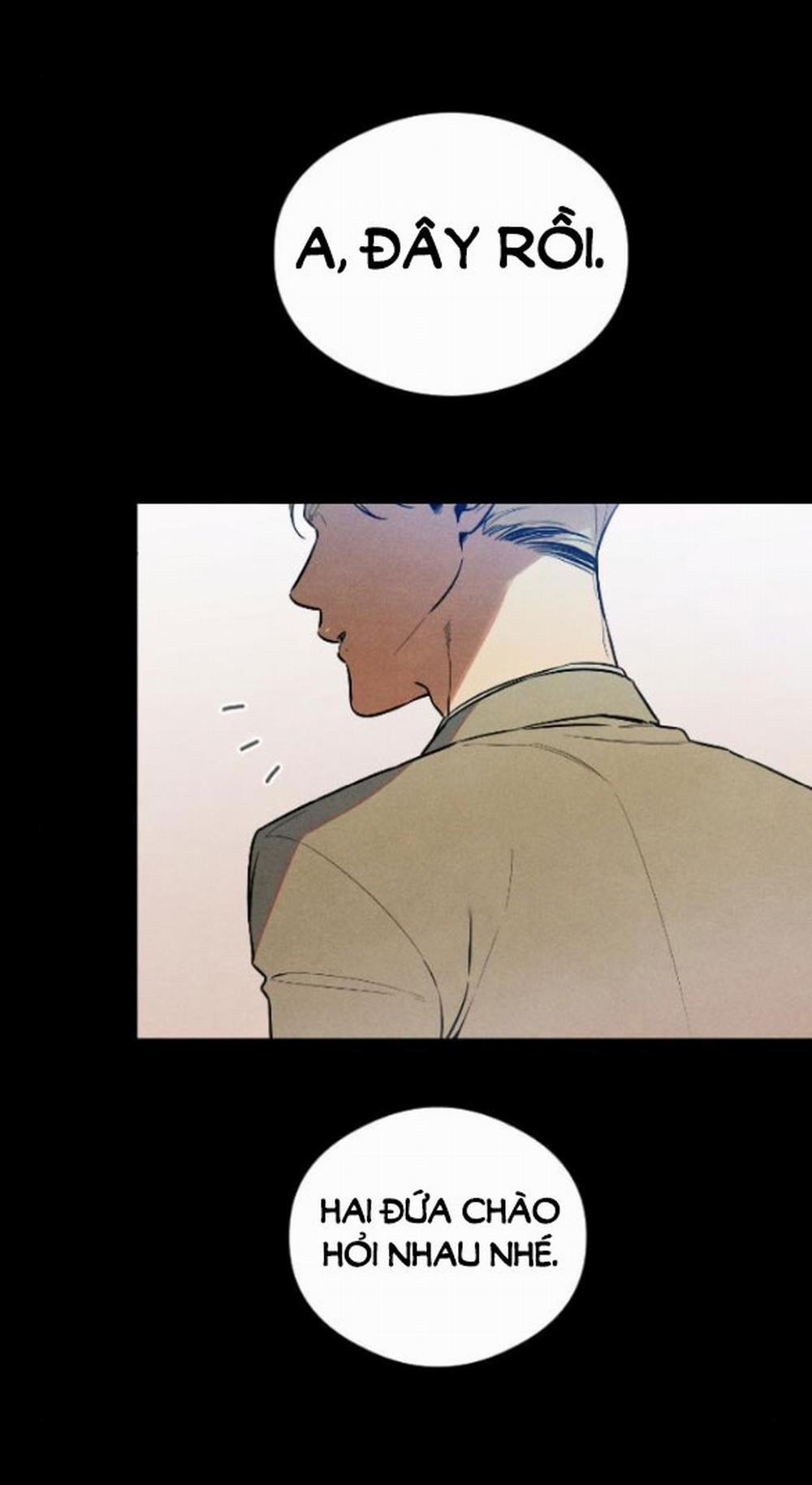 [18+] Mong Ước Của Ác Ma 11.2 trang 9