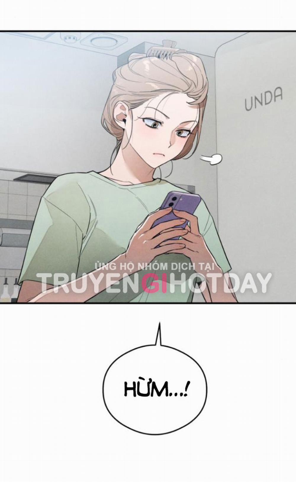 [18+] Mong Ước Của Ác Ma 12.1 trang 23