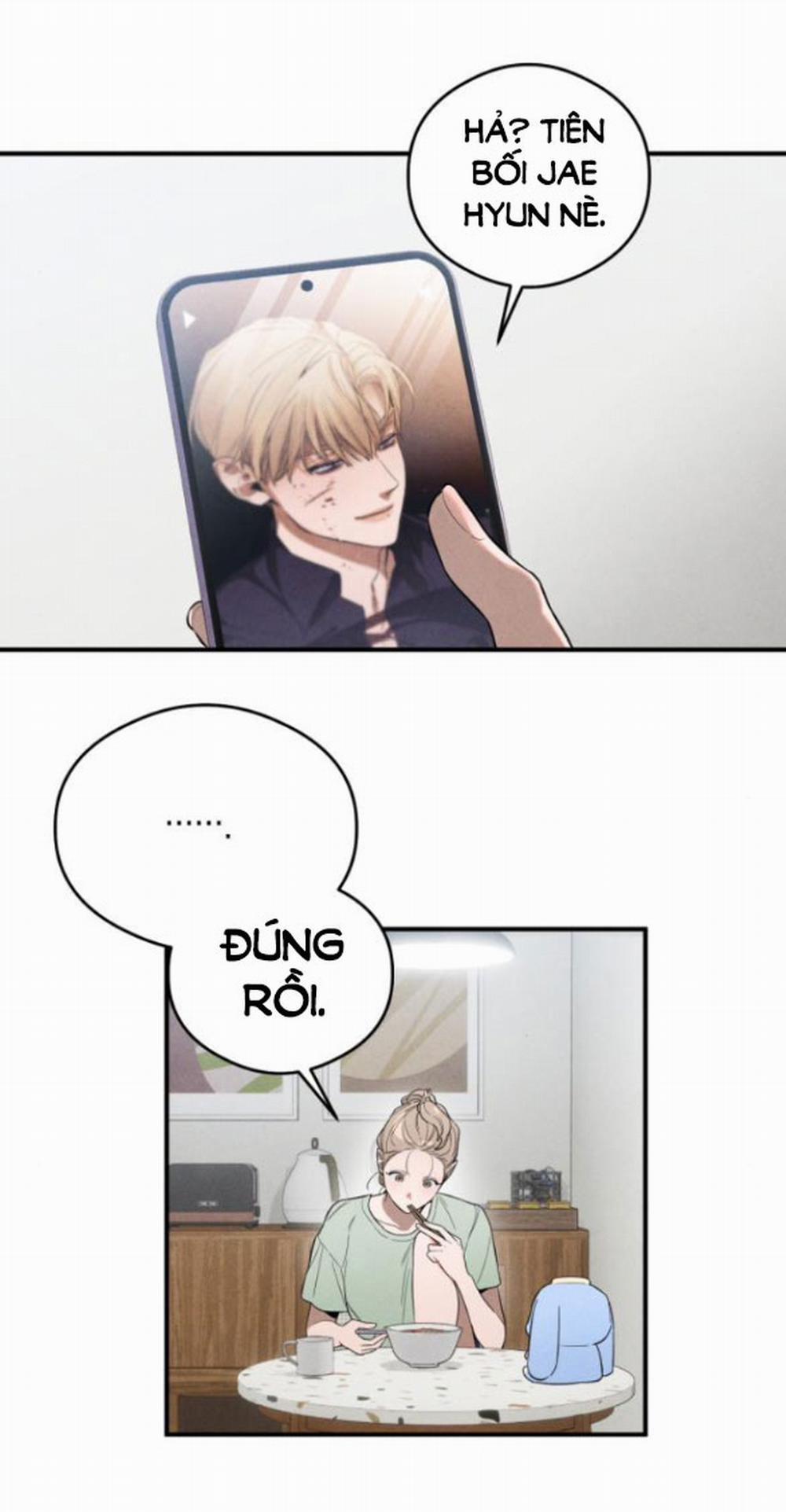 [18+] Mong Ước Của Ác Ma 12.1 trang 6