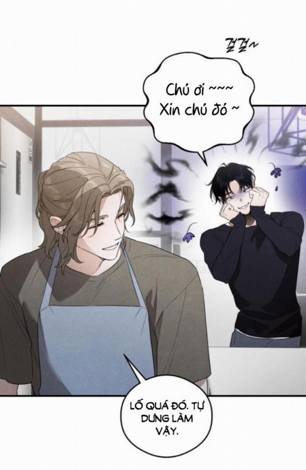 [18+] Mong Ước Của Ác Ma 12.2 trang 0