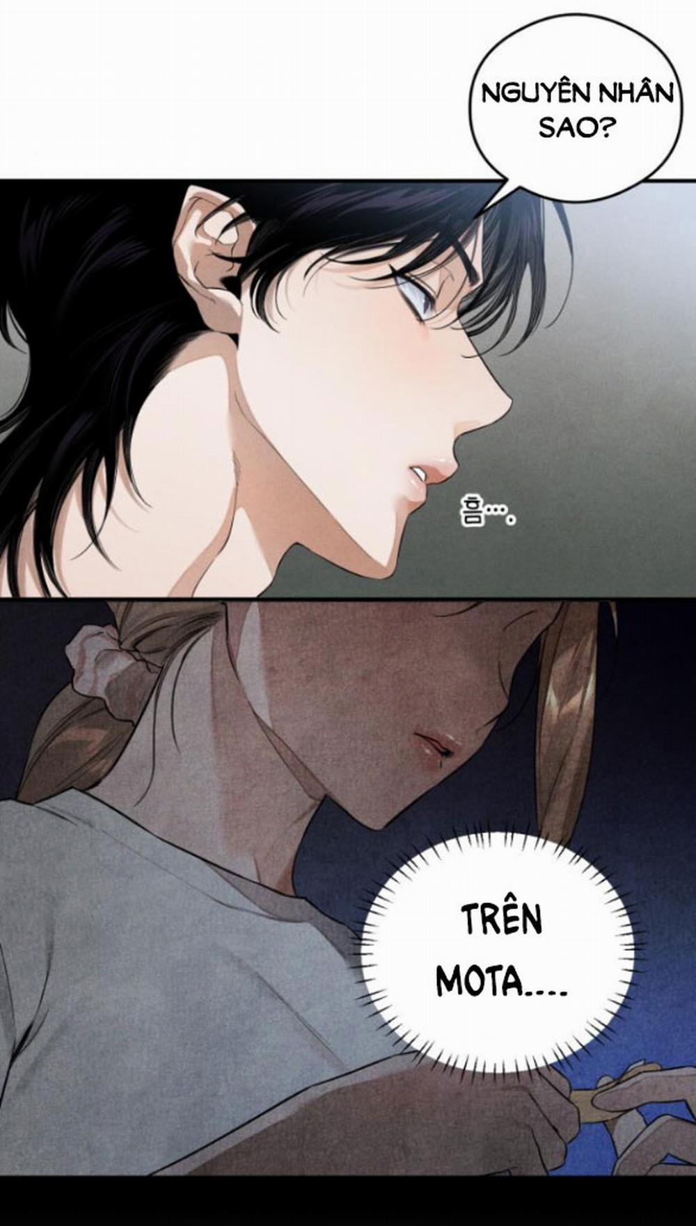 [18+] Mong Ước Của Ác Ma 12.2 trang 10