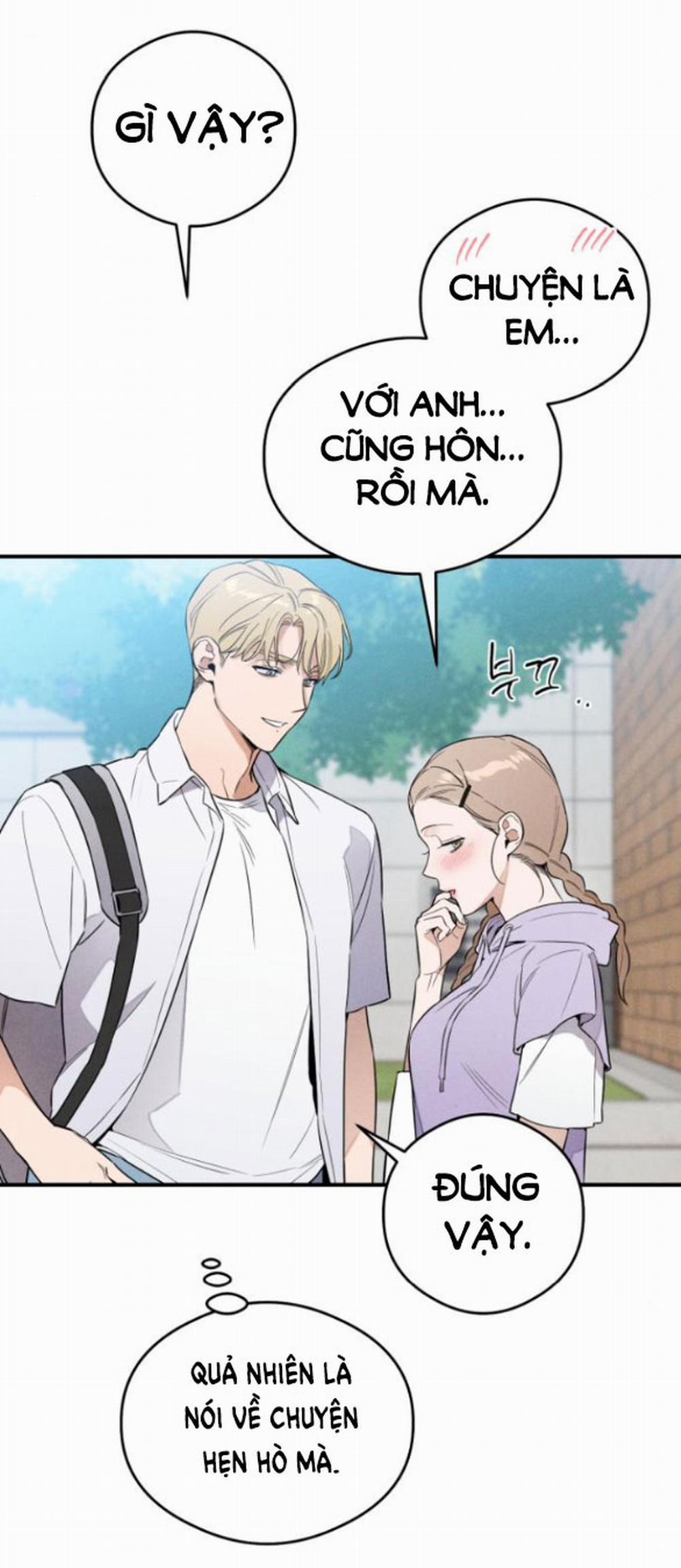 [18+] Mong Ước Của Ác Ma 13.1 trang 21